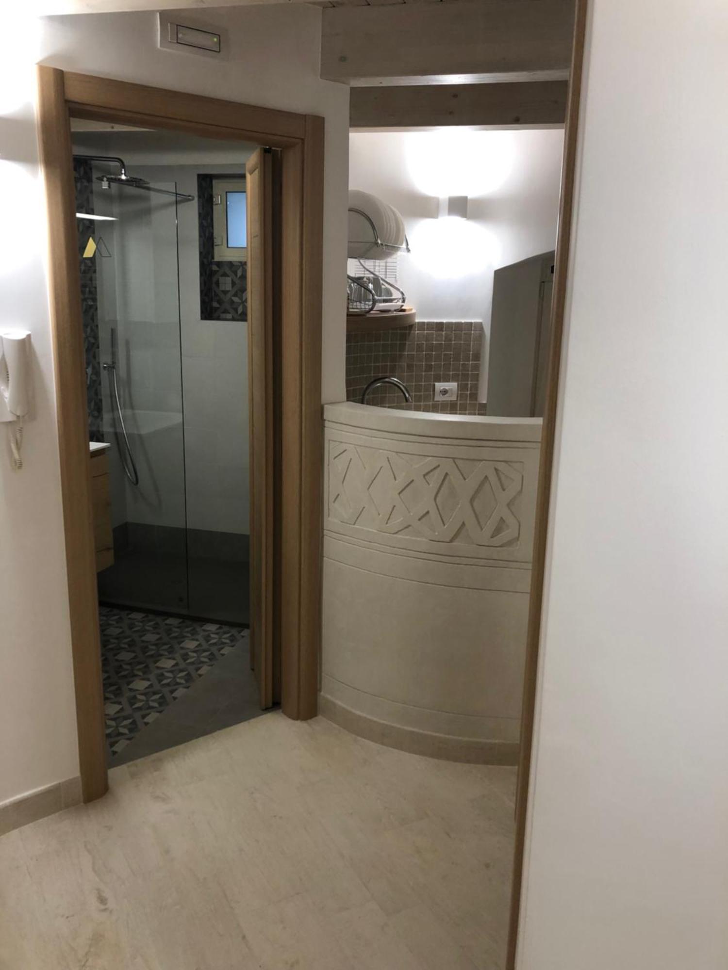 More Apartments Il Ferrarese2 Бари Номер фото