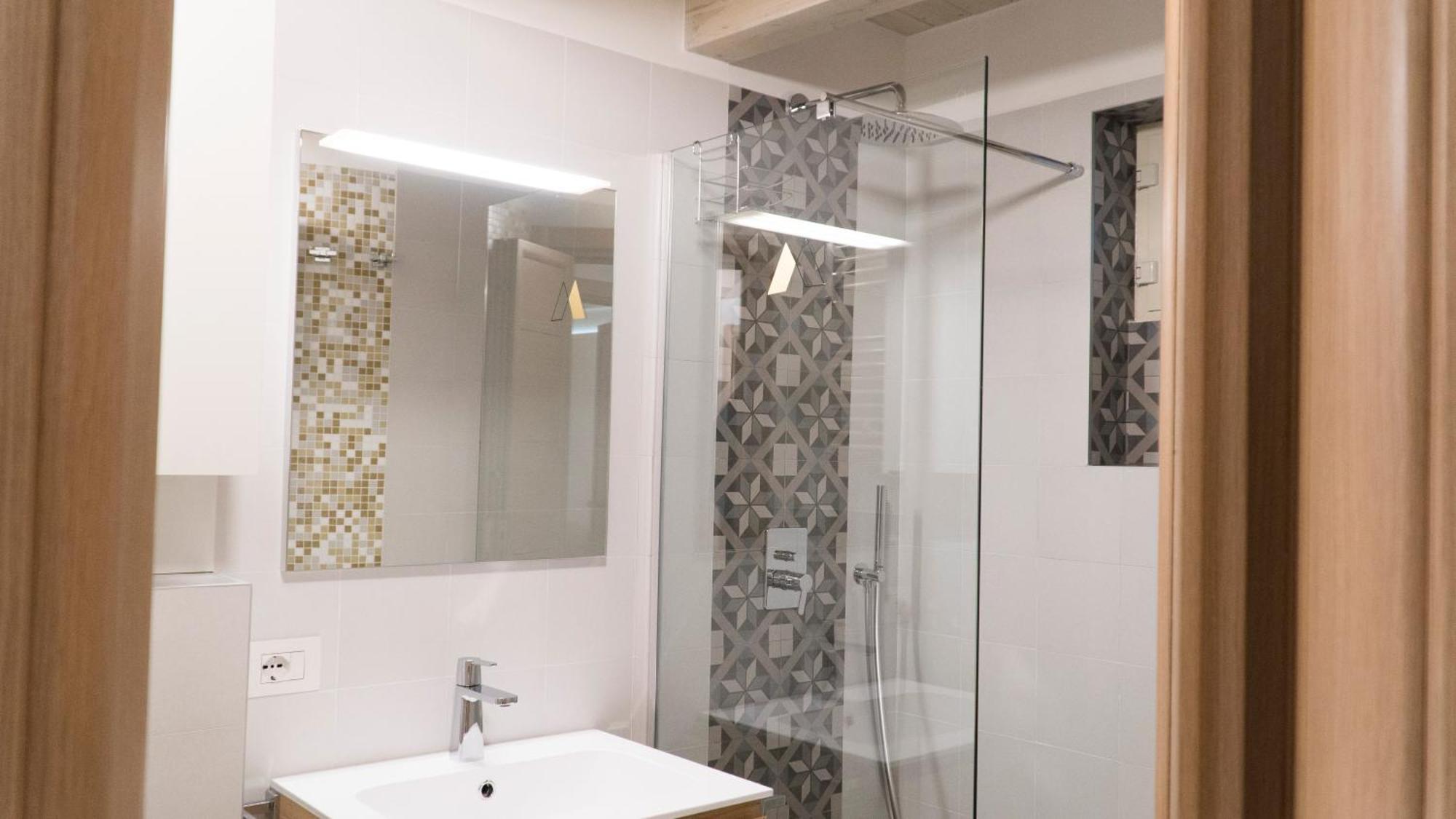 More Apartments Il Ferrarese2 Бари Номер фото
